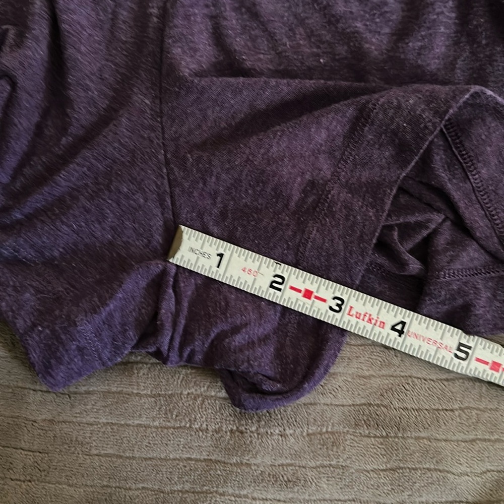 NEW L Cuddl Duds Sleep Lounge Layering Shorts - Picture 5 of 7